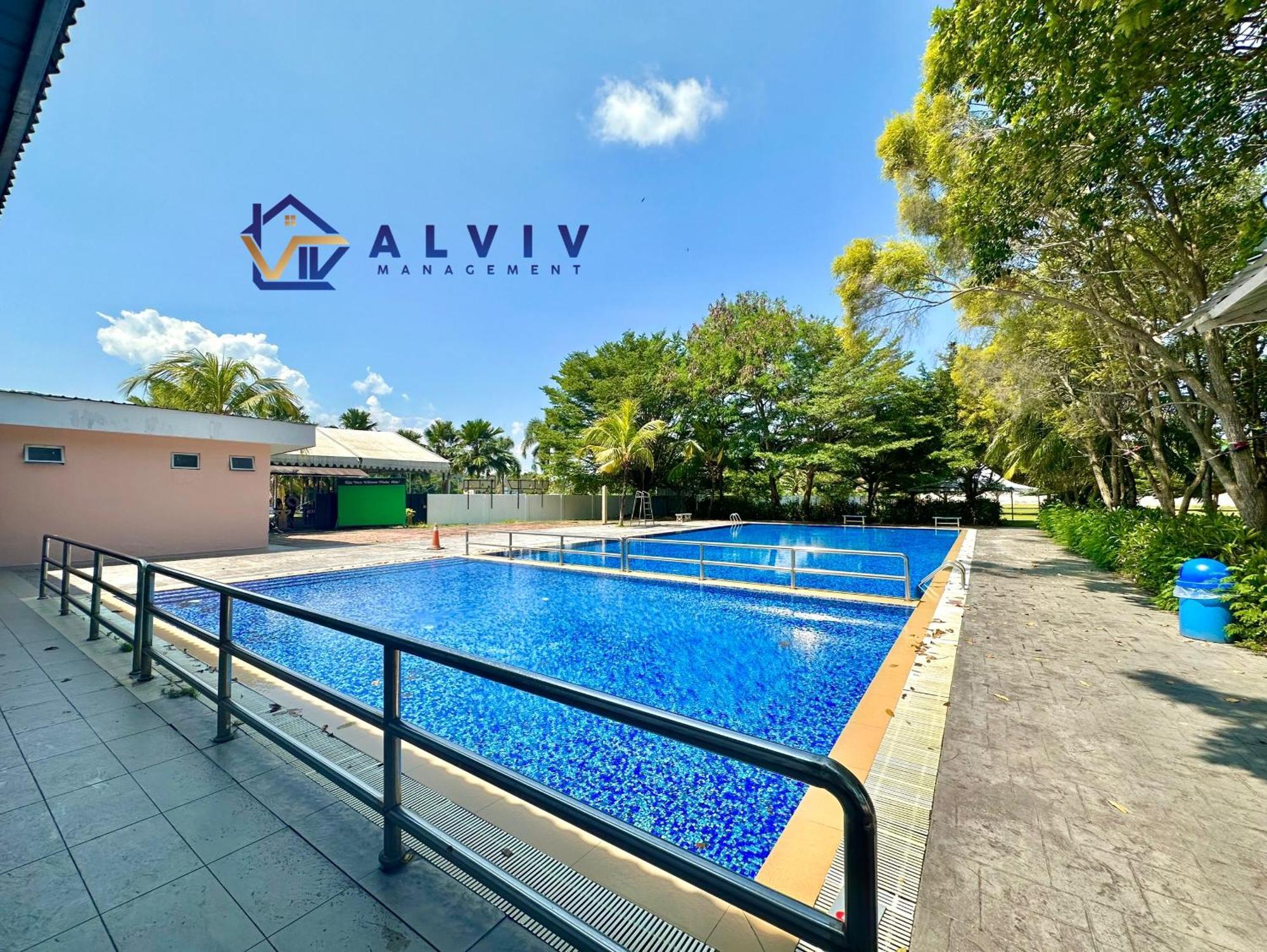 Amari Lagoon Melaka Kids Friendly I 5Min Zoo Melaka Exterior photo