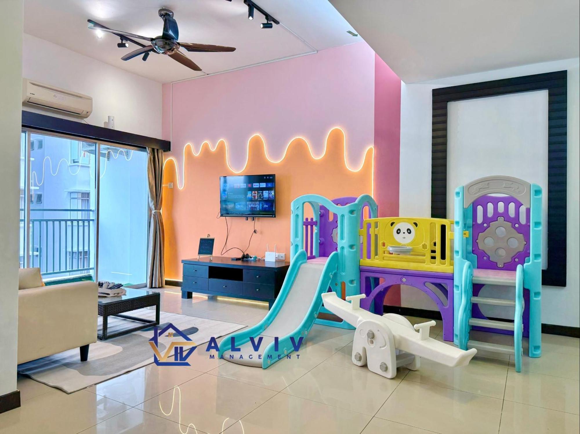 Amari Lagoon Melaka Kids Friendly I 5Min Zoo Melaka Exterior photo